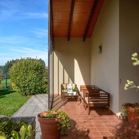 La Llomba Villa Cudillero Exterior photo