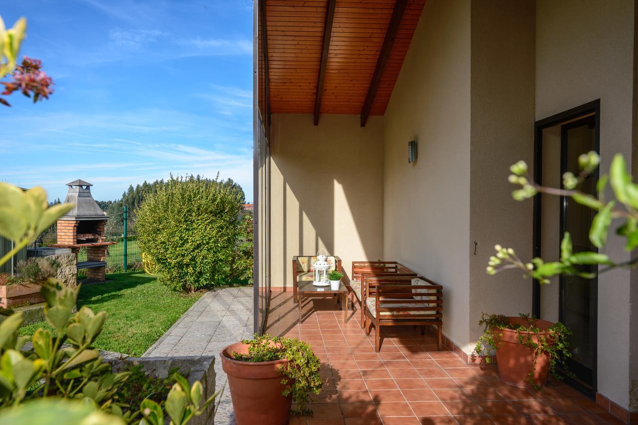 La Llomba Villa Cudillero Exterior photo