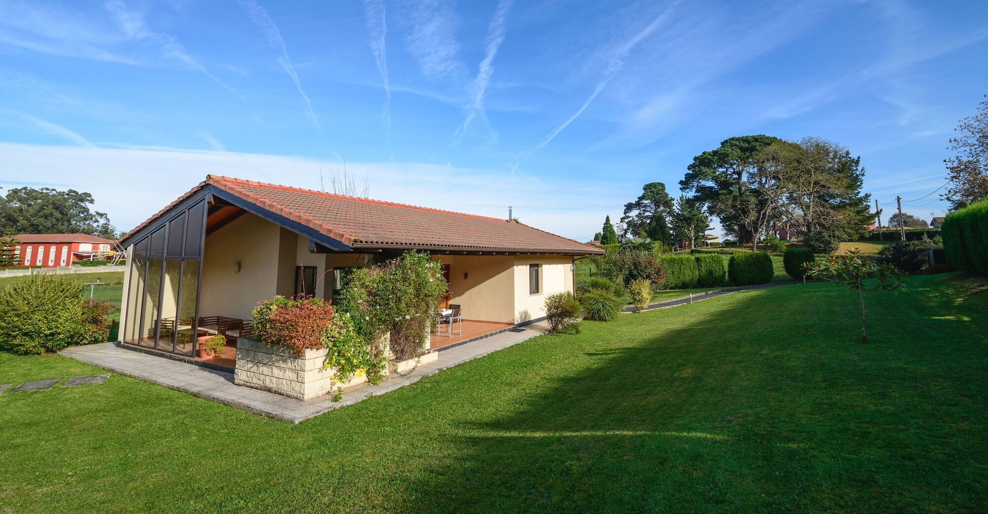 La Llomba Villa Cudillero Exterior photo